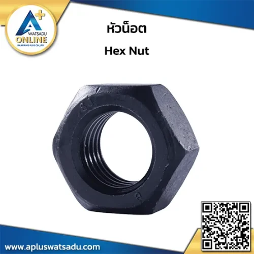 น็อตตัวเมีย Nut