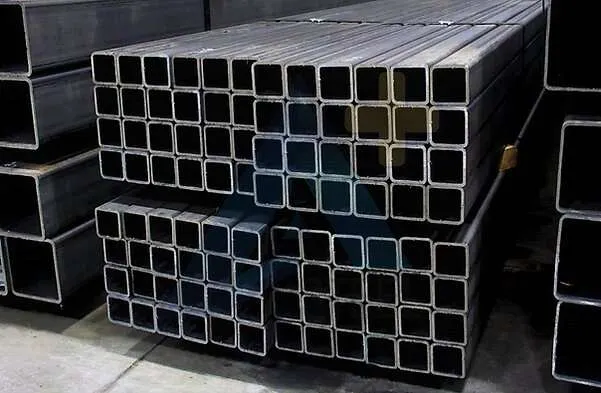 Carbon Steel Square Tube