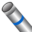 1985 คาดน้ำเงิน (Blue Band)