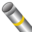 1985 คาดเหลือง (yellow band)