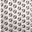 ตะแกรงเจาะรูชุปกัลวาไนซ์ (HDG Perforated Decorative Sheet)