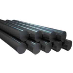 เหล็กเพลากลม (Carbon Steel Round Bar)