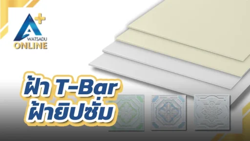 แผ่นฝ้า-ผนัง-พื้น